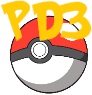 Pokédex D3 Logo